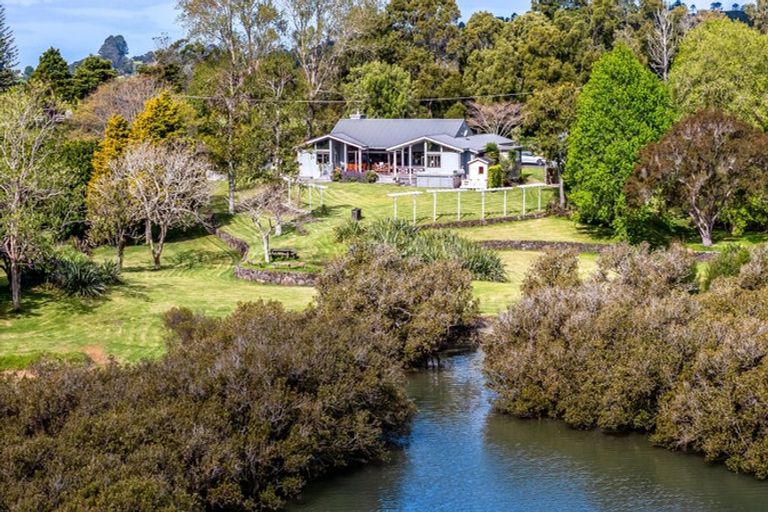 Photo of property in 943 Kerikeri Inlet Road, Kerikeri, 0293