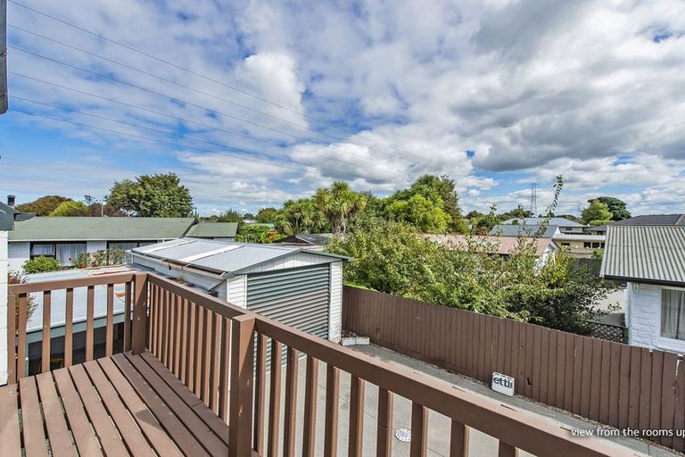 Photo of property in 25b Rosamund Place, Halswell, Christchurch, 8025