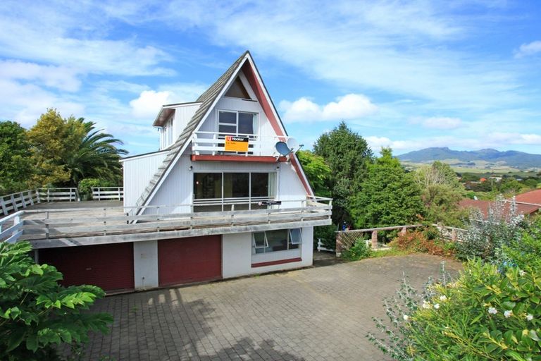 Photo of property in 17 Norrie Avenue, Raglan, 3225