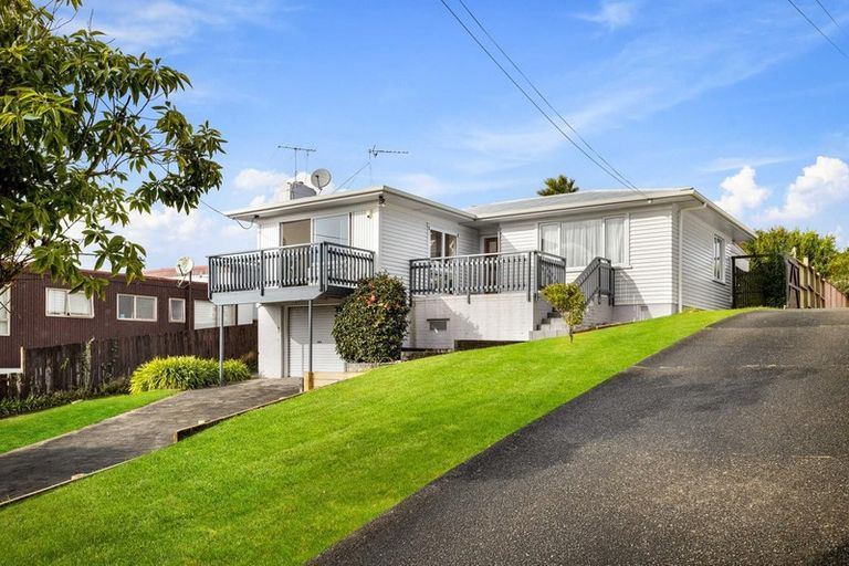 Photo of property in 29 Kokiri Street, Te Atatu South, Auckland, 0610