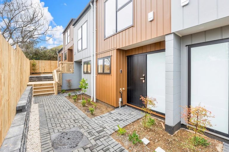 Photo of property in 7/48 Kapuka Road, Mangere Bridge, Auckland, 2022