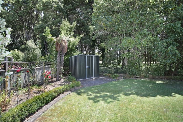 Photo of property in 14 Dunallen Avenue, Marton, 4710