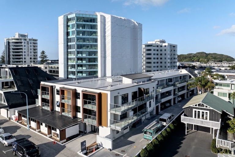 Photo of property in 203/6 Adams Avenue, Mount Maunganui, 3116