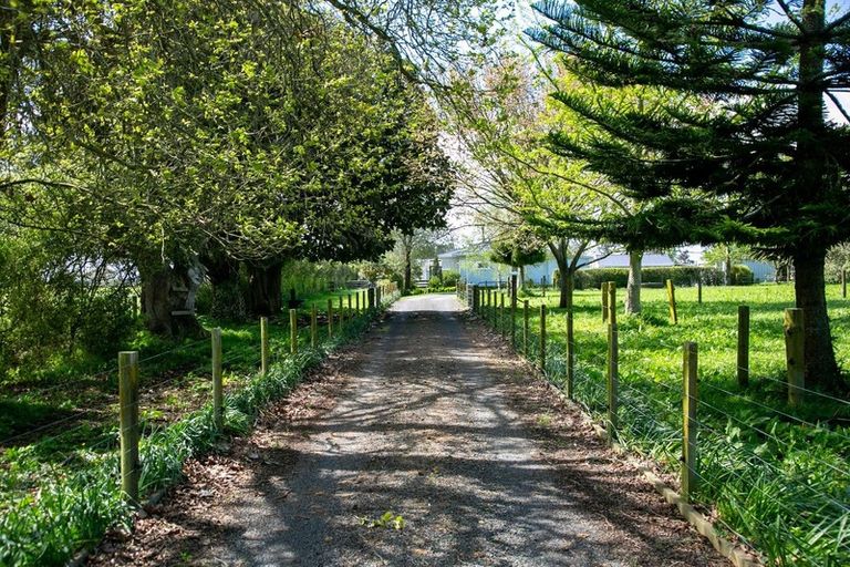Photo of property in 598 Parallel Road, Ohaupo, Cambridge, 3495