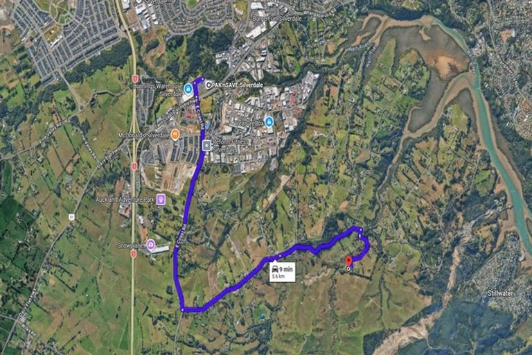 Photo of property in 7f Willow Lane, Stillwater, Silverdale, 0993