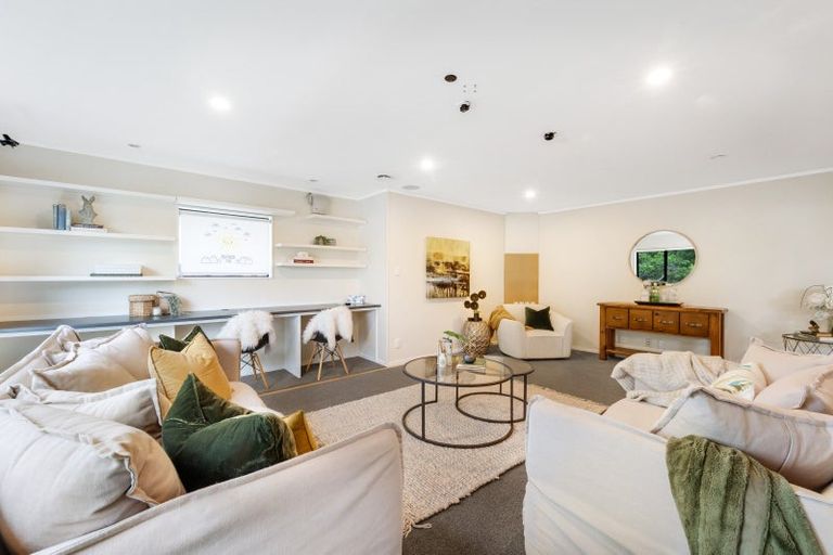 Photo of property in 10 Merino Avenue, Somerville, Auckland, 2014