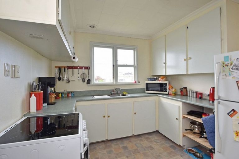 Photo of property in 96 Oreti Street, Kingswell, Invercargill, 9812