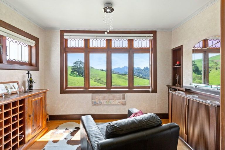 Photo of property in 90 Ahuroa Valley Road, Makarau, Warkworth, 0981