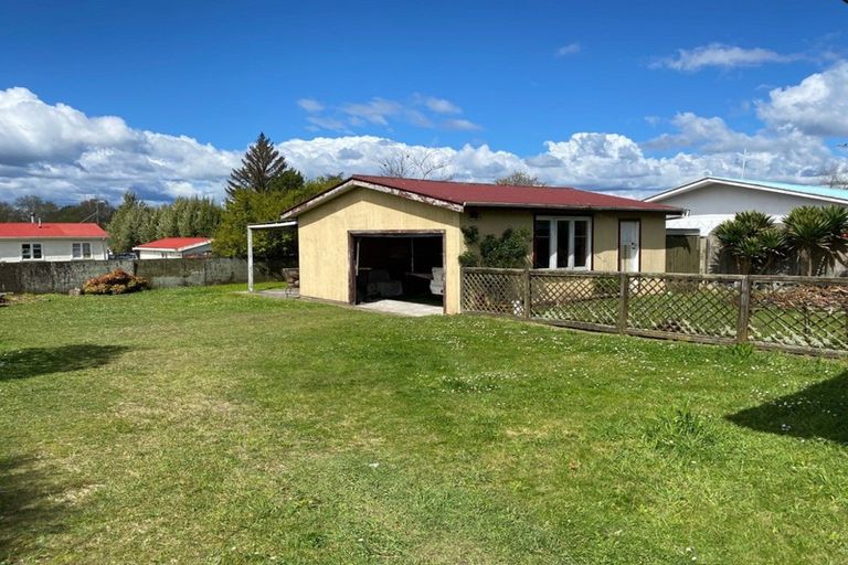 Photo of property in 81 Papanui Street, Tokoroa, 3420