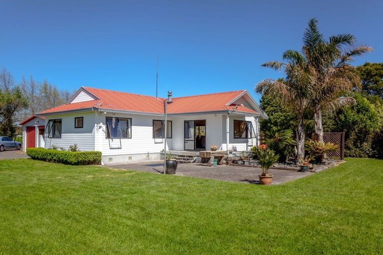 Photo of property in 981 Hauraki Road, Turua, Thames, 3574