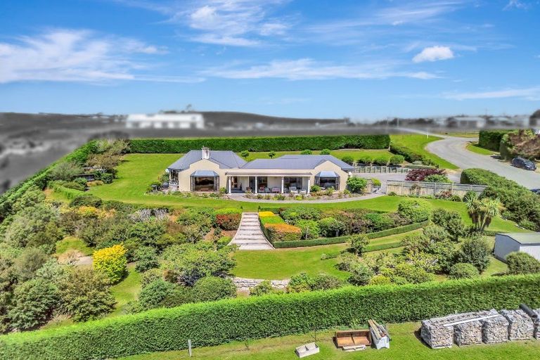 Photo of property in 10 Jarrow Street, Maheno, Oamaru, 9495