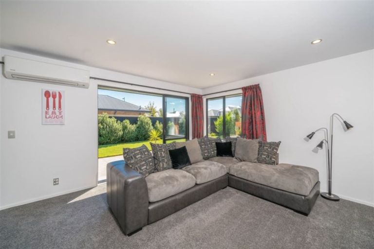 Photo of property in 8 Rhyolite Court, Rolleston, 7614