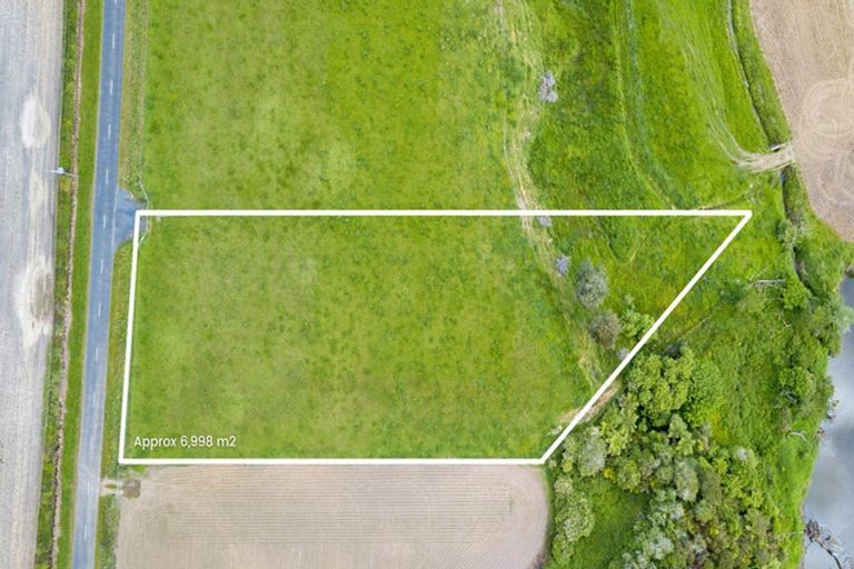 Photo of property in 136 Bedford Road, Te Kowhai, Hamilton, 3288