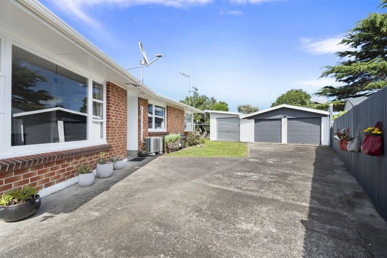 Photo of property in 34 Fairview Avenue, Feilding, 4702