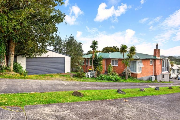 Photo of property in 450 Don Buck Road, Massey, Auckland, 0614