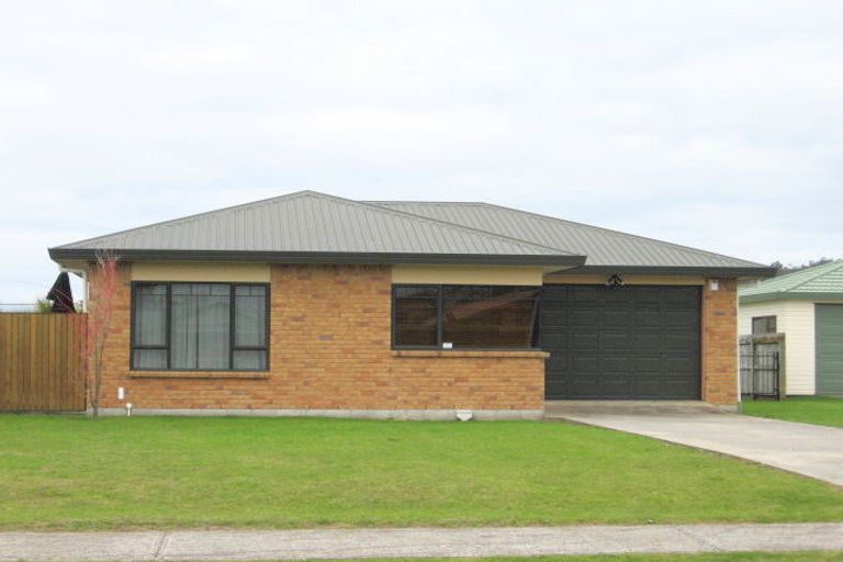 Photo of property in 18 Springbok Avenue, Whitianga, 3510