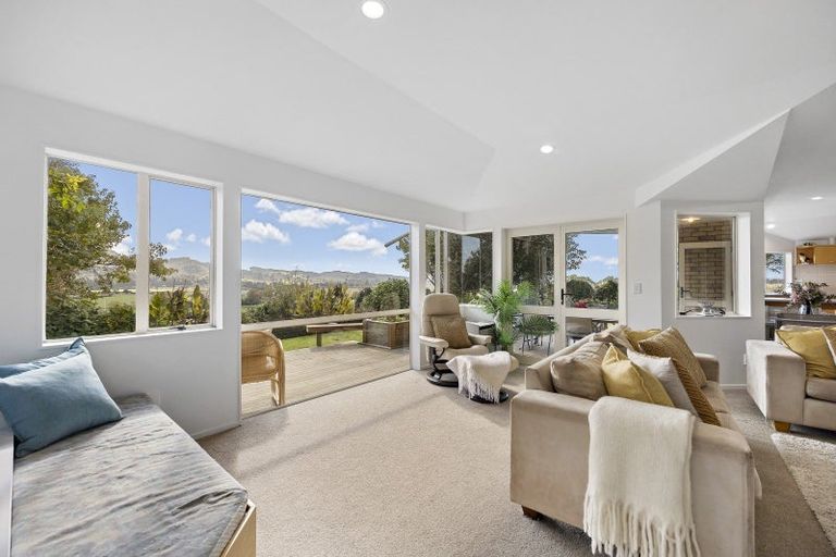 Photo of property in 271 Clevedon Kawakawa Road, Clevedon, Papakura, 2585