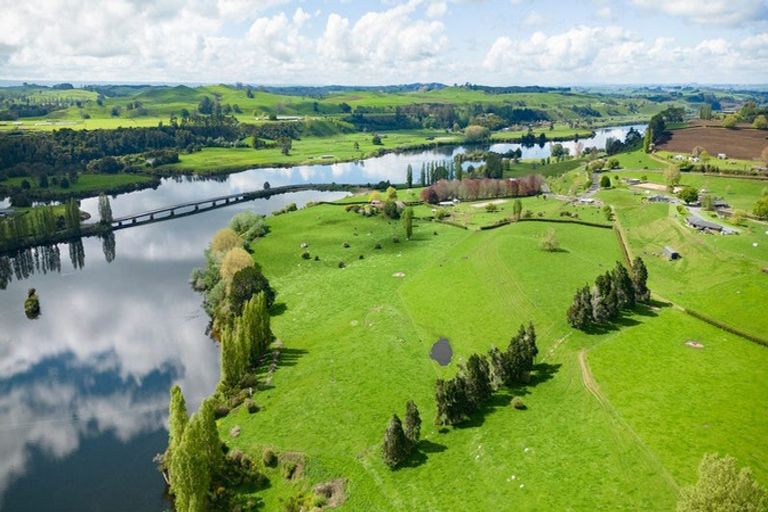 Photo of property in 2291 Maungatautari Road, Maungatautari, Cambridge, 3494