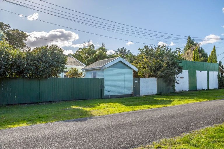 Photo of property in 113 Revans Street, Featherston, 5710