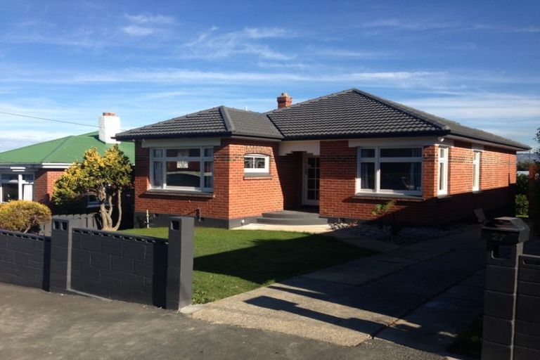 Photo of property in 27 Stirling Street, Andersons Bay, Dunedin, 9013