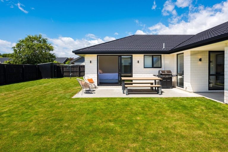 Photo of property in 19 Corsair Crescent, Burleigh, Blenheim, 7201