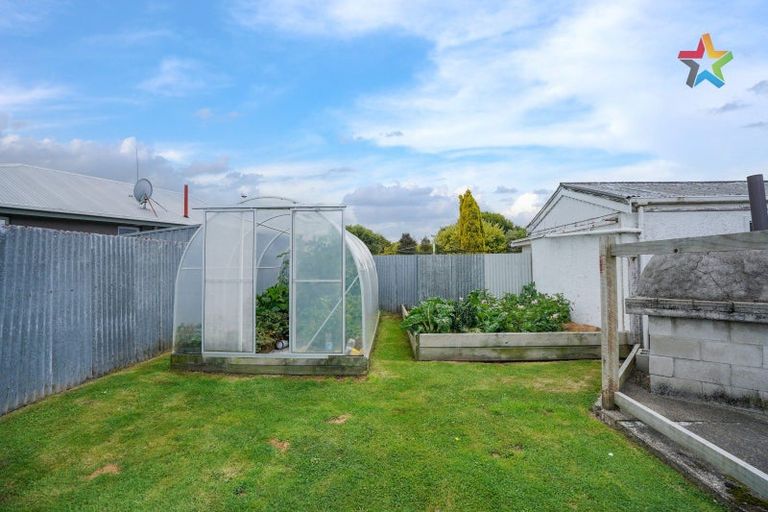 Photo of property in 384 Saint Andrew Street, Glengarry, Invercargill, 9810