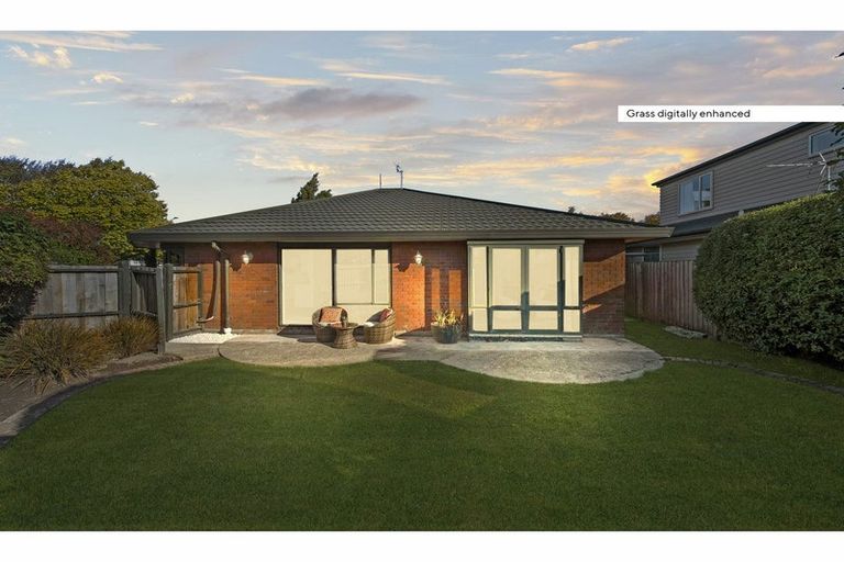 Photo of property in 70 Nicholls Road, Halswell, Christchurch, 8025