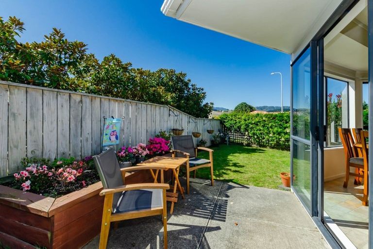 Photo of property in 23 Dennis Taylor Court, Paraparaumu, 5032