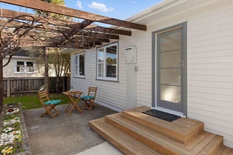 Photo of property in 63 Wood Street, Wainuiomata, Lower Hutt, 5014