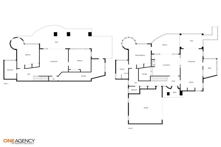 Photo of property in 6 Mission Cove, Company Bay, Dunedin, 9014