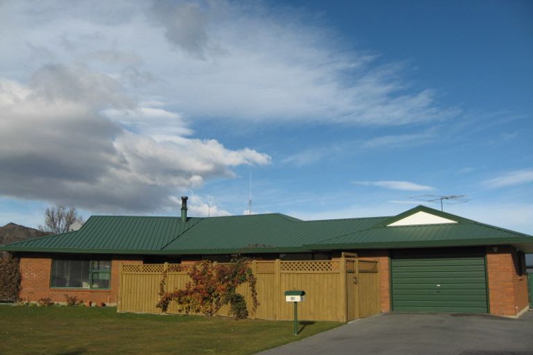 Photo of property in 35 Coleraine Street, Cromwell, 9310