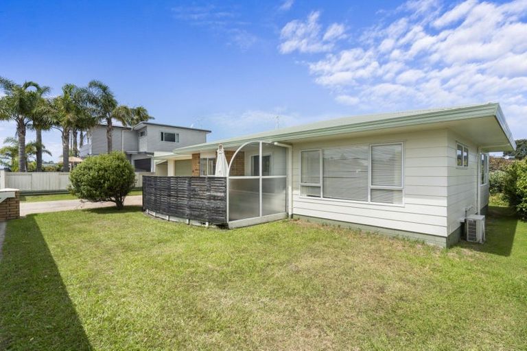 Photo of property in 423 Achilles Avenue, Whangamata, 3620