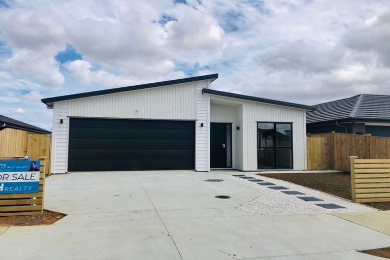 Photo of property in 7 Koropupu Street, Pukekohe, 2120