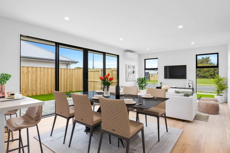 Photo of property in 23 Bastings Street, Kaiapoi, 7630