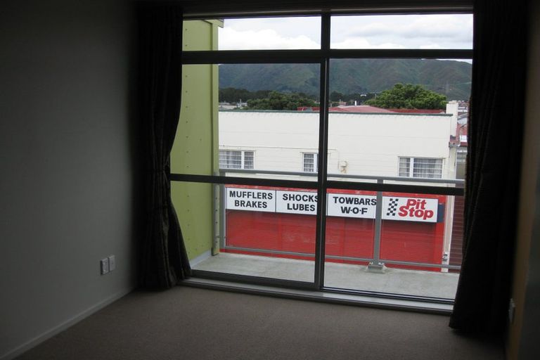 Photo of property in 18/337 Jackson Street, Petone, Lower Hutt, 5012