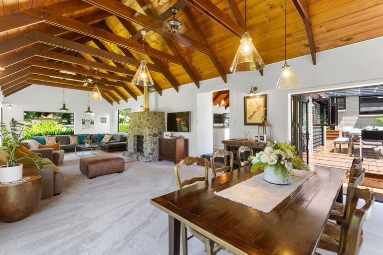 Photo of property in 531 Frankley Road, Hurworth, New Plymouth, 4371