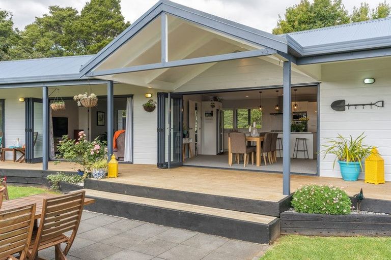 Photo of property in 66 Crane Road, Ngararatunua, Kamo, 0185