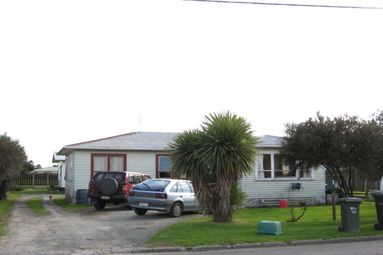 Photo of property in 18 Weka Street, Whakatane, 3120