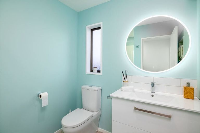 Photo of property in 1/87 Merrin Street, Avonhead, Christchurch, 8042