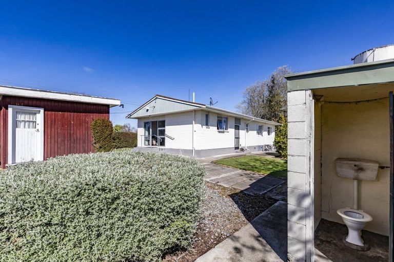 Photo of property in 1764 Cust Road, Cust, 7471