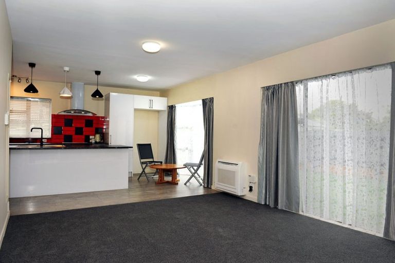 Photo of property in 1/52 Coronation Street, Spreydon, Christchurch, 8024