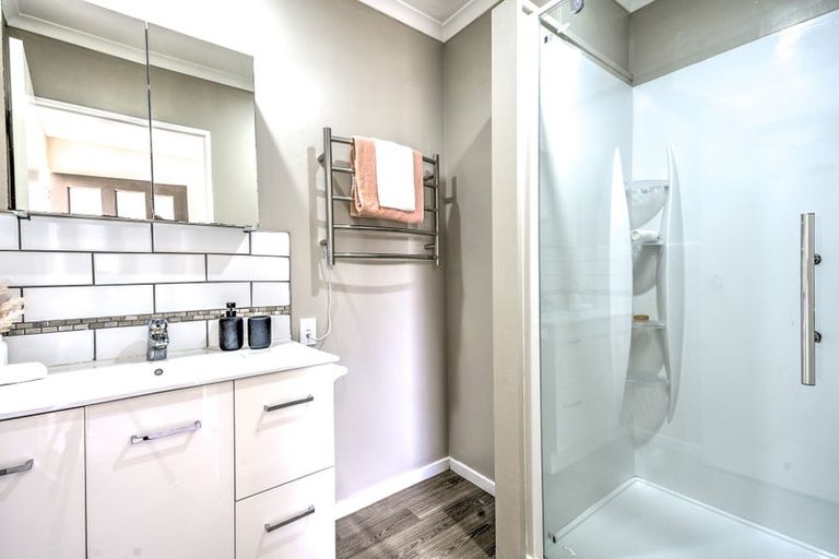 Photo of property in 1 Daisy Street, Claudelands, Hamilton, 3214