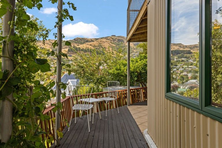 Photo of property in 59 Reserve Terrace, Lyttelton, 8082