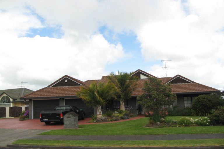 Photo of property in 20 Brylee Drive, Conifer Grove, Takanini, 2112