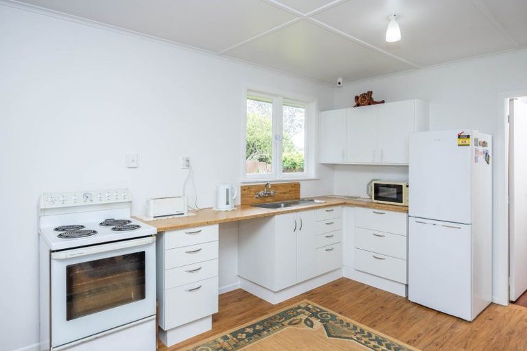 Photo of property in 9 Fairfield Avenue, Huntly, 3700