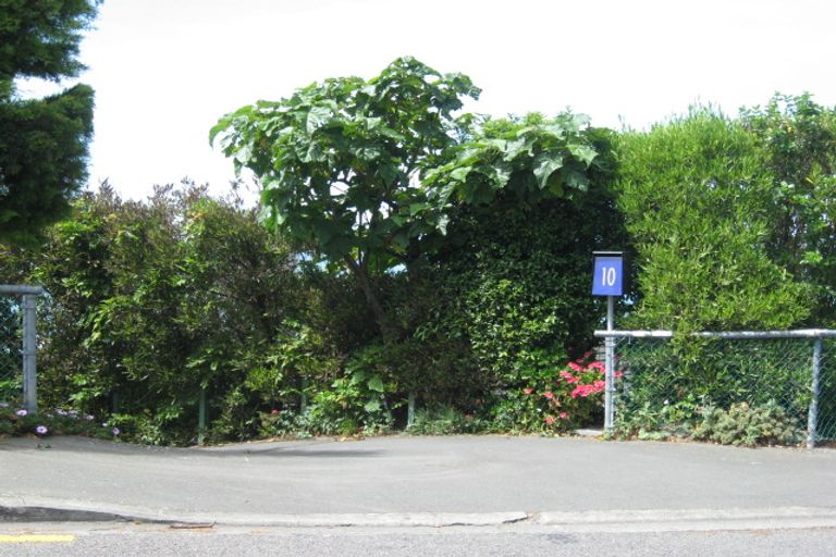 Photo of property in 10 Panorama Road, Clifton, Christchurch, 8081