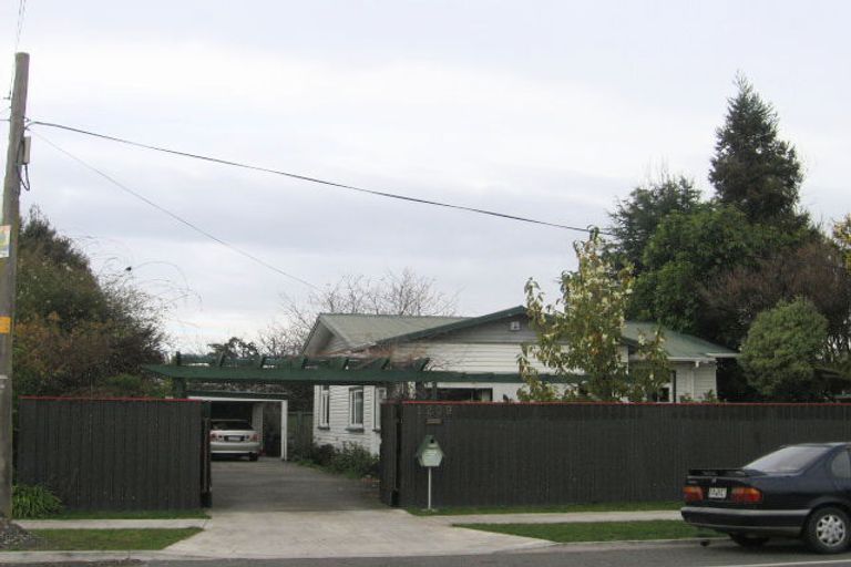 Photo of property in 1209 Caroline Road, Mayfair, Hastings, 4122