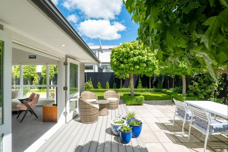 Photo of property in 61a Glandovey Road, Fendalton, Christchurch, 8052