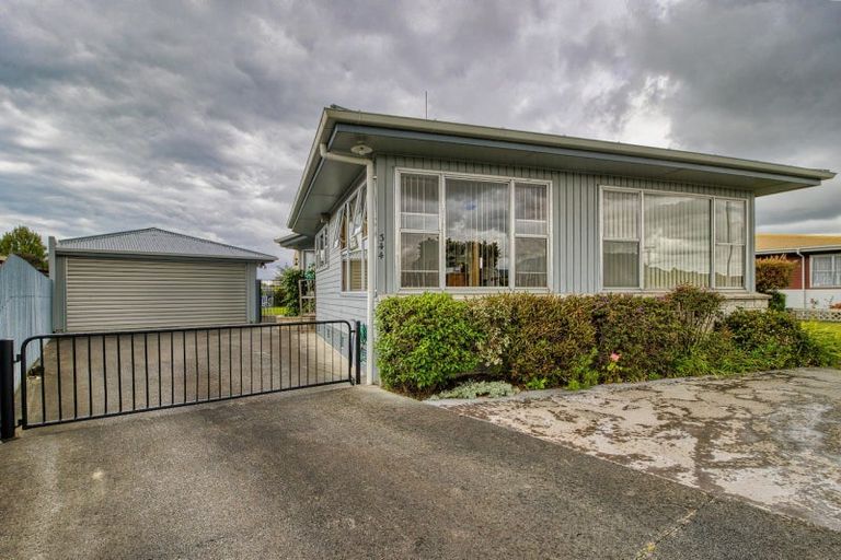 Photo of property in 344 Kennedy Road, Pirimai, Napier, 4112