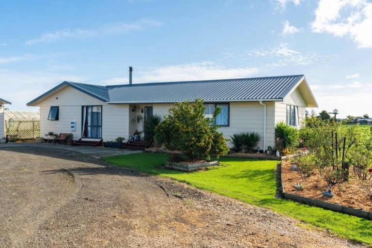 Photo of property in 6035 State Highway 12, Arapohue, Dargaville, 0374